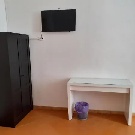 B&B Domus Morfeo-2